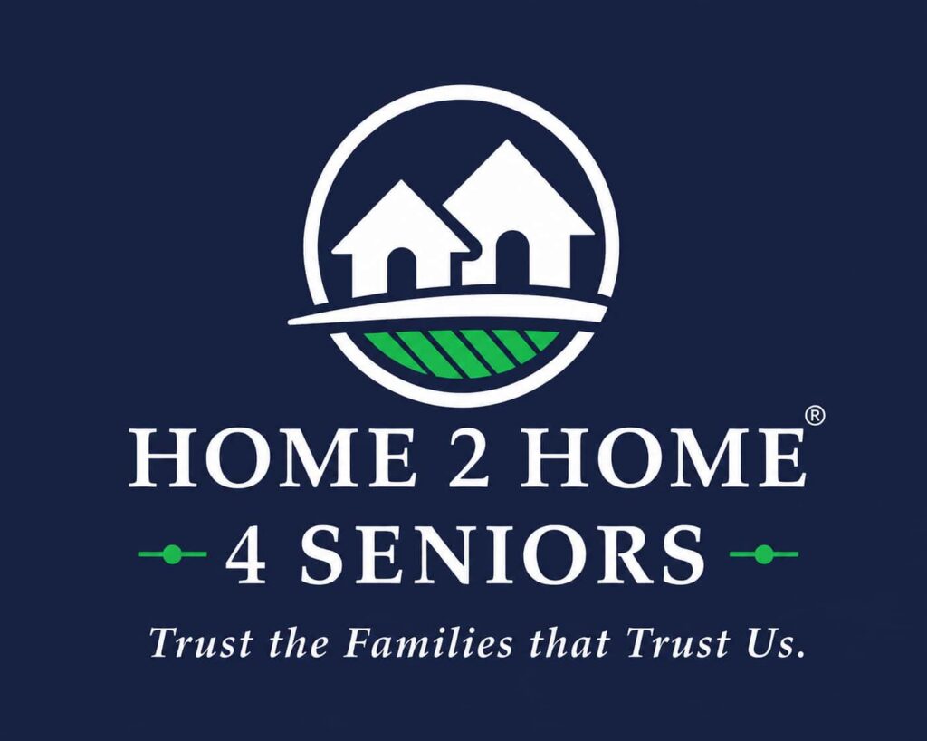 home2home dark blue logo